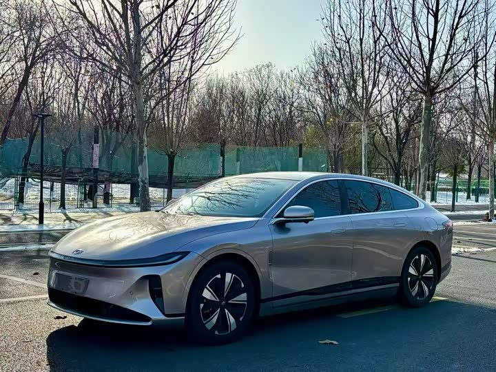 Фото 1 - Changan Qiyuan (Nevo) A07