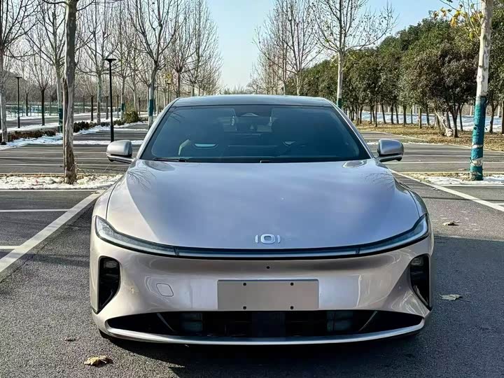 Фото 2 - Changan Qiyuan (Nevo) A07