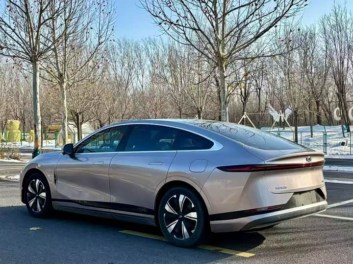 Фото 7 - Changan Qiyuan (Nevo) A07