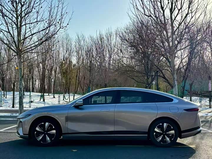 Фото 8 - Changan Qiyuan (Nevo) A07