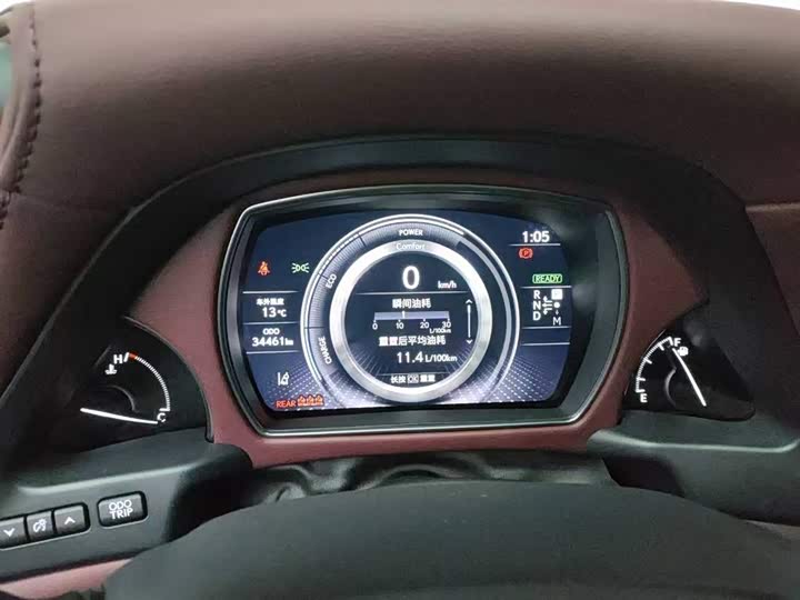 Фото 6 - Lexus LS