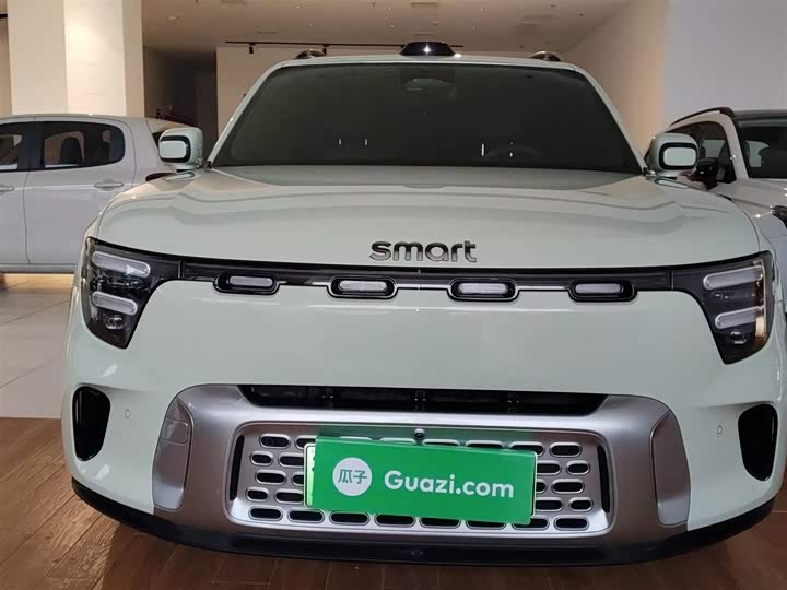 Фото 3 - Smart #5