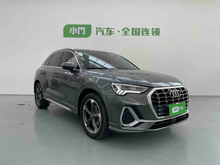 Фото 3 - Audi Q3