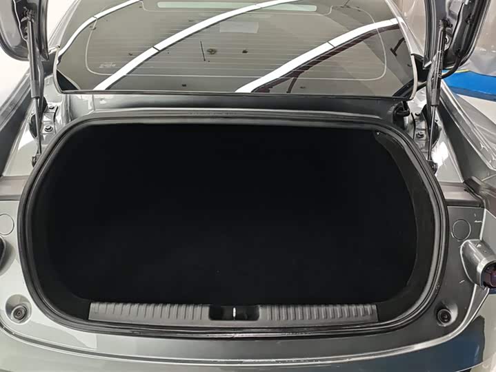 Фото 4 - XPeng P7