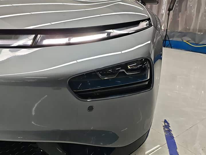 Фото 5 - XPeng P7