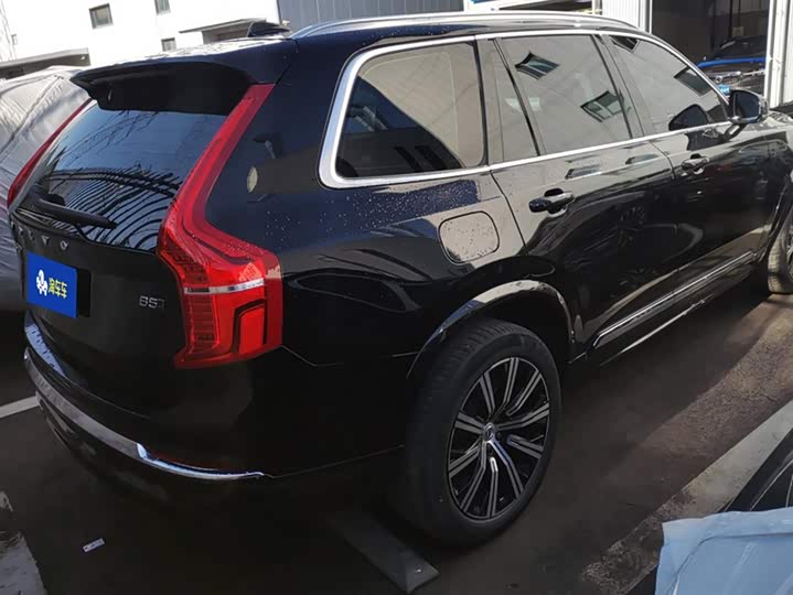 Фото 3 - Volvo XC90