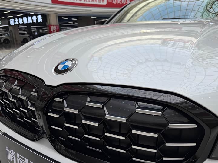 Фото 4 - BMW 3 Series