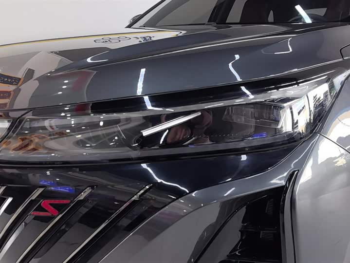 Фото 5 - Changan CS75 Plus