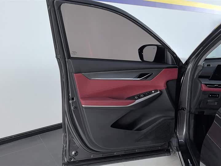 Фото 7 - Changan CS75 Plus