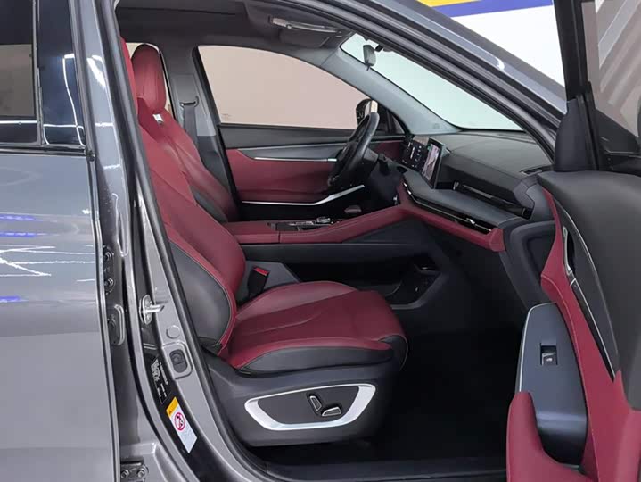 Фото 8 - Changan CS75 Plus