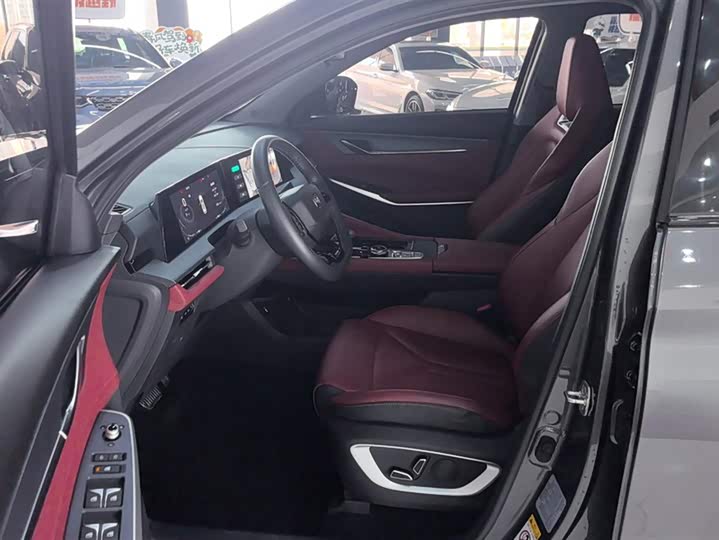 Фото 9 - Changan CS75 Plus