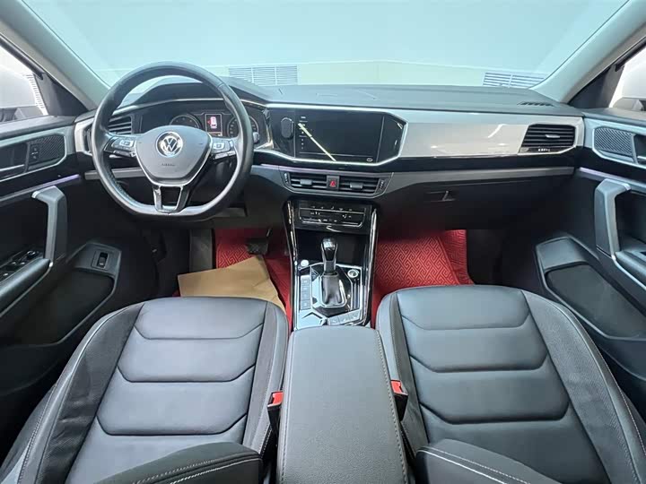 Фото 7 - Volkswagen Tayron