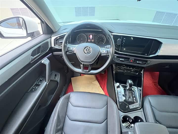 Фото 8 - Volkswagen Tayron