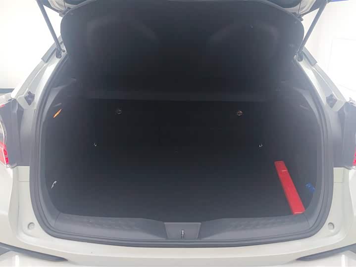 Фото 4 - Toyota C-HR EV