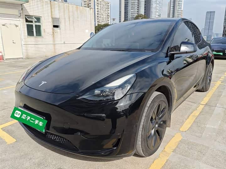 Фото 2 - Tesla Model Y
