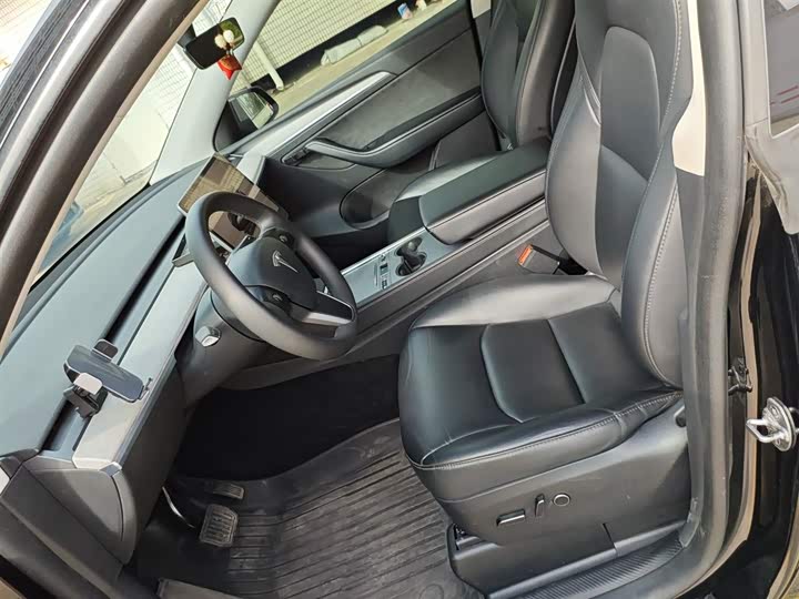 Фото 7 - Tesla Model Y