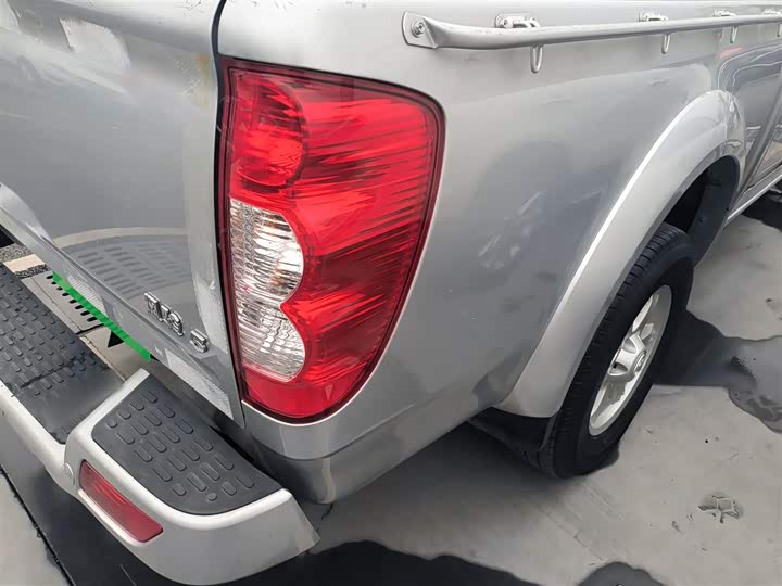 Фото 8 - Great Wall Wingle 5