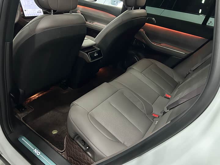 Фото 4 - Nio ES7