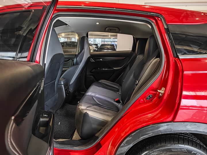 Фото 6 - XPeng G3