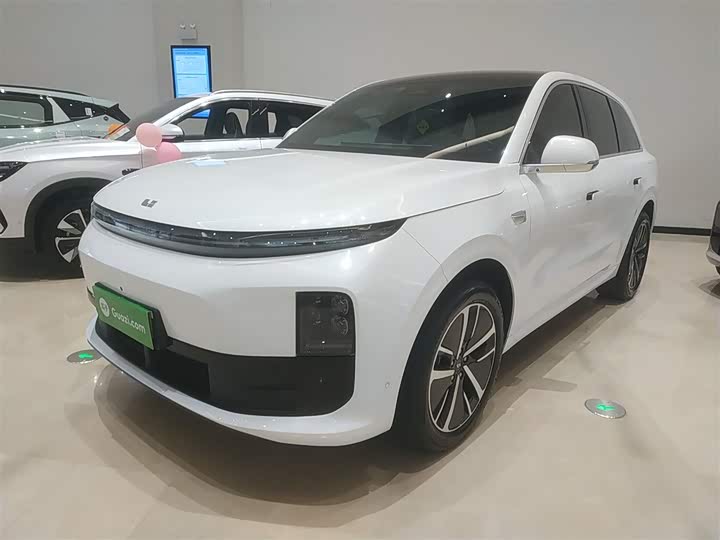 Фото 2 - LiXiang L6