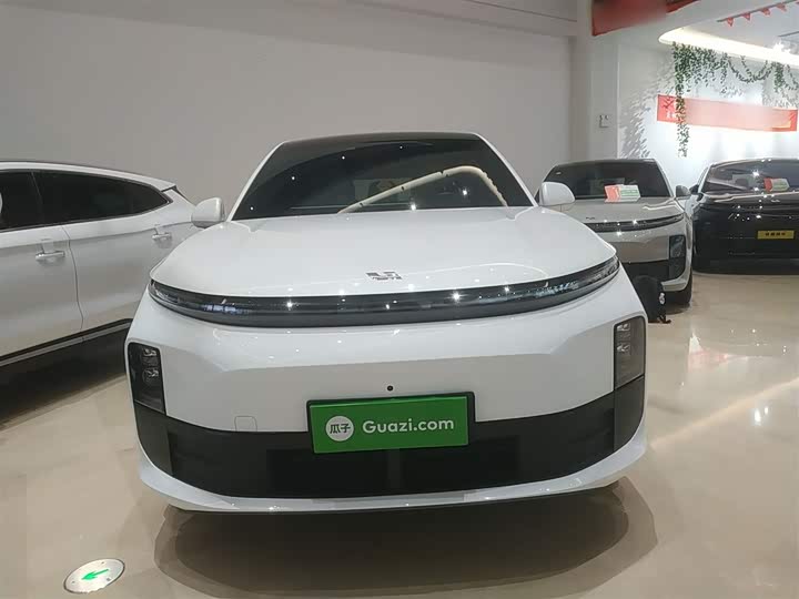 Фото 3 - LiXiang L6