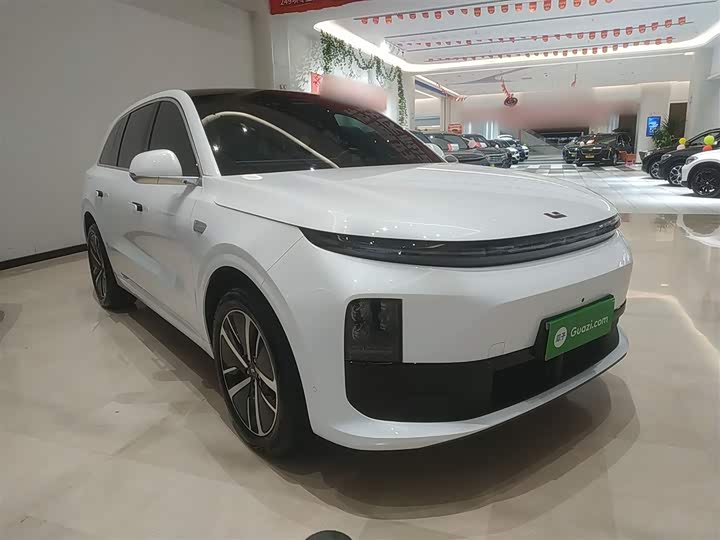 Фото 4 - LiXiang L6