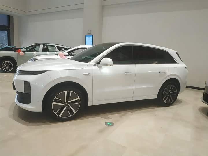 Фото 5 - LiXiang L6