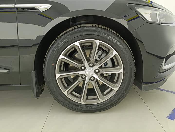 Фото 6 - Buick LaCrosse