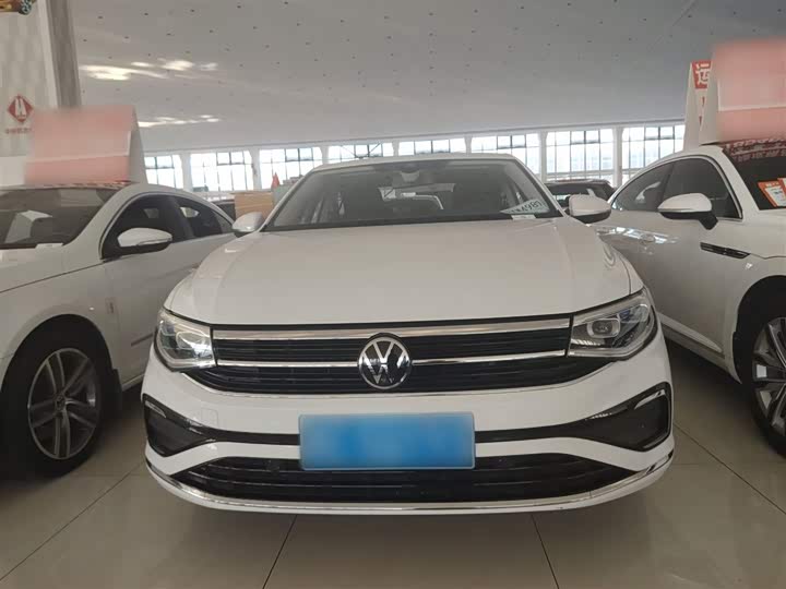 Фото 3 - Volkswagen Bora