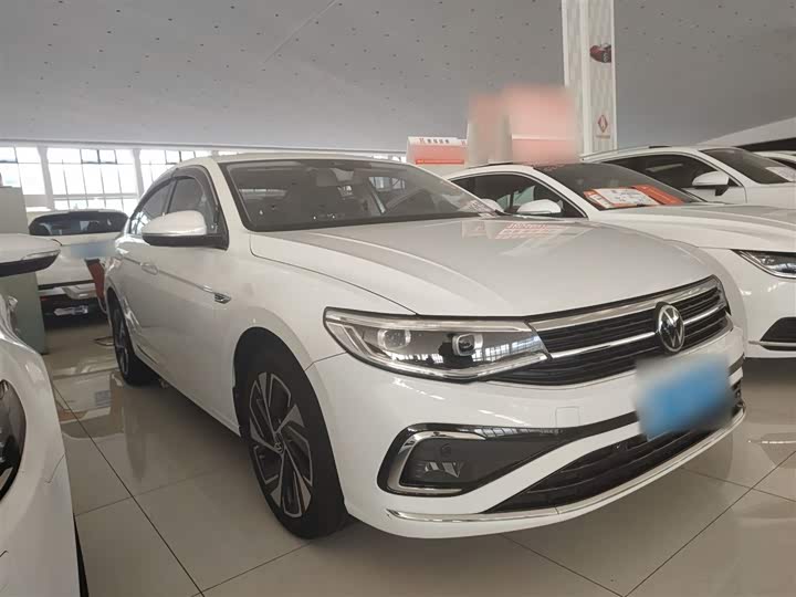 Фото 4 - Volkswagen Bora