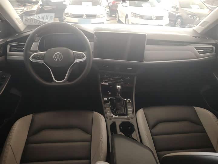 Фото 9 - Volkswagen Bora