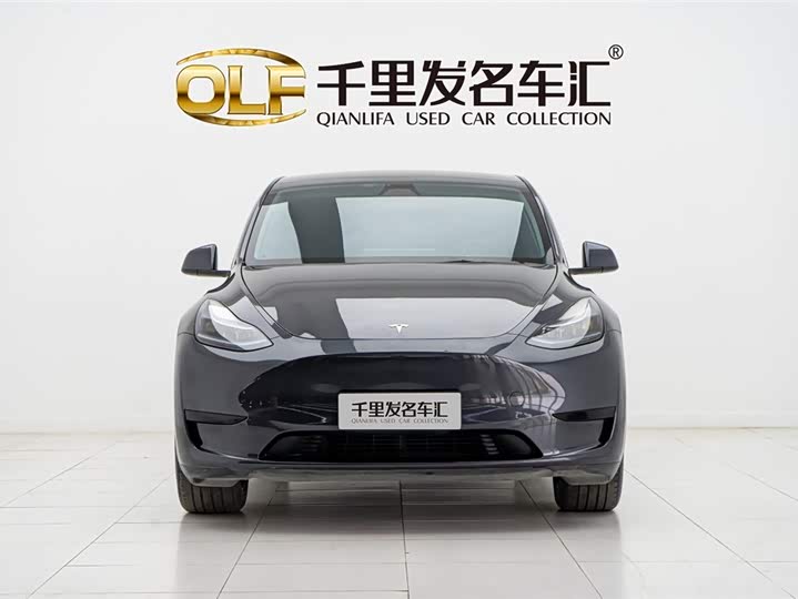 Фото 2 - Tesla Model Y