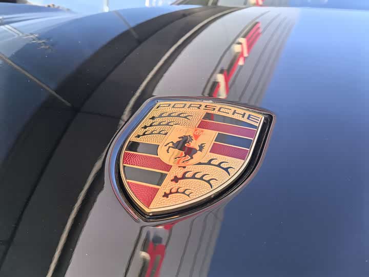 Фото 7 - Porsche Cayenne