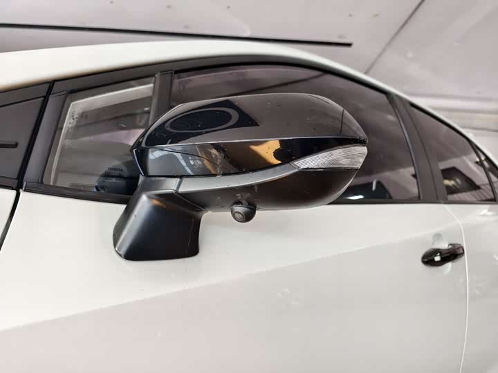 Фото 6 - Toyota Levin