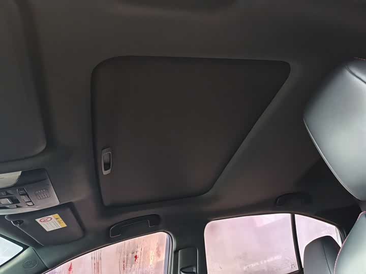 Фото 9 - Toyota Levin