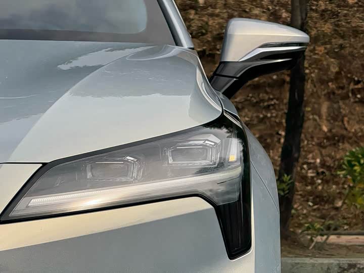 Фото 5 - GAC Aion S Plus