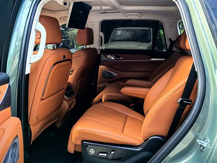 Фото 3 - Wey Lanshan