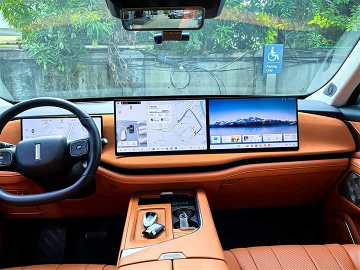 Фото 4 - Wey Lanshan