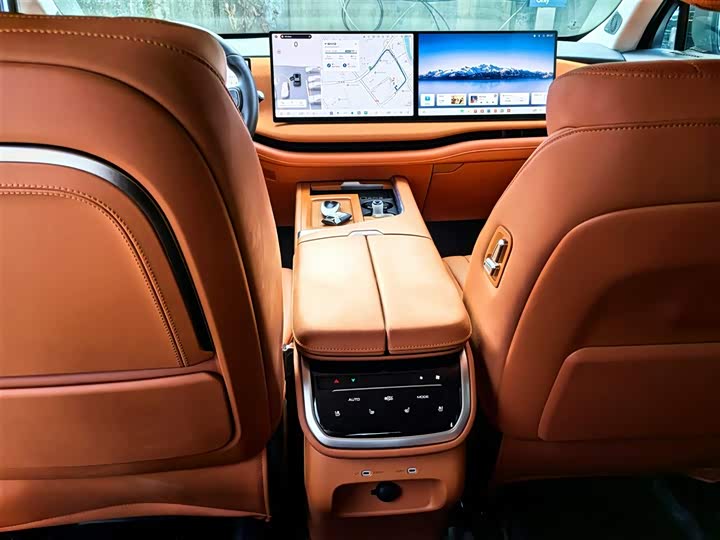 Фото 5 - Wey Lanshan