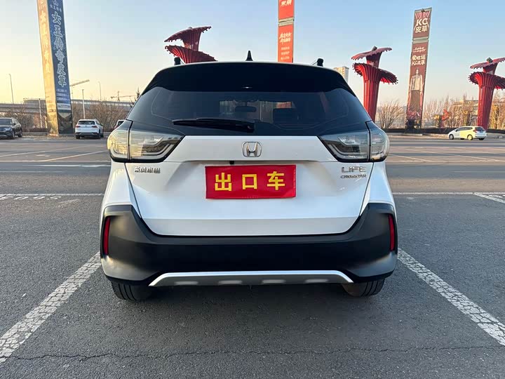 Фото 7 - Honda Life