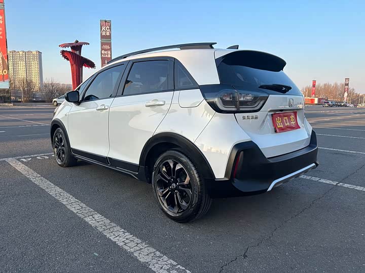 Фото 8 - Honda Life