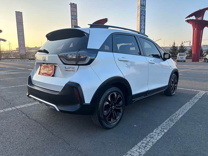 Фото 9 - Honda Life