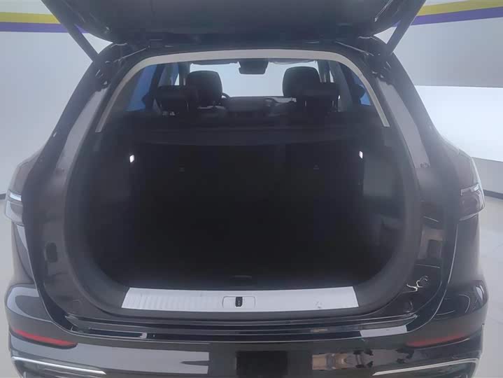 Фото 4 - Hongqi HS5