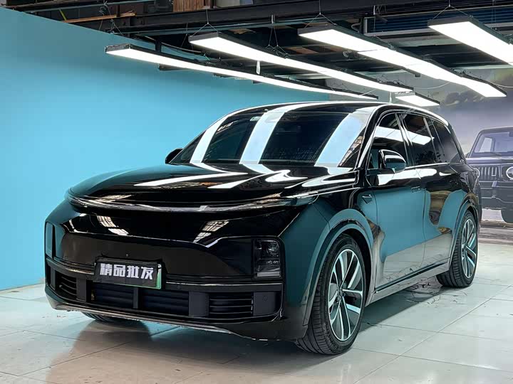 Фото 1 - LiXiang L9