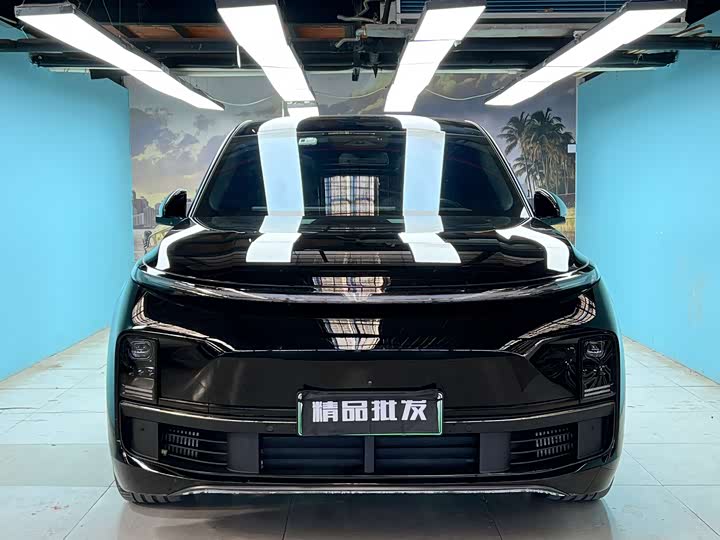 Фото 2 - LiXiang L9