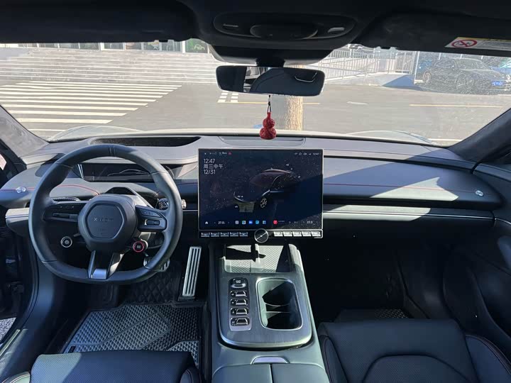 Фото 7 - Xiaomi SU7