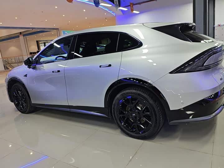 Фото 5 - XPeng G7