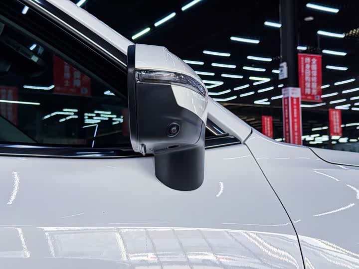 Фото 3 - Ford Equator