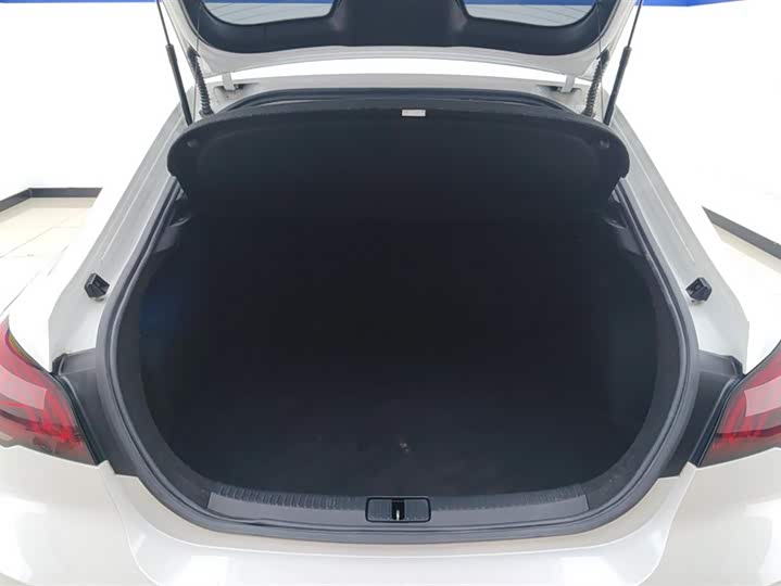 Фото 4 - MG Motor 6