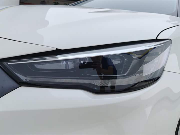 Фото 5 - MG Motor 6